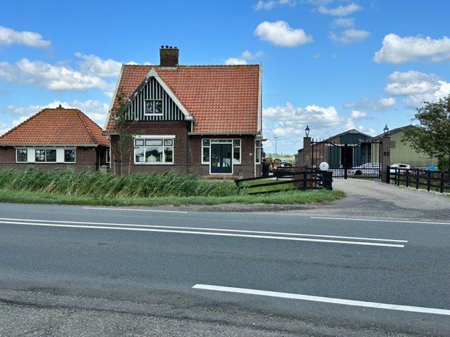 Locatie